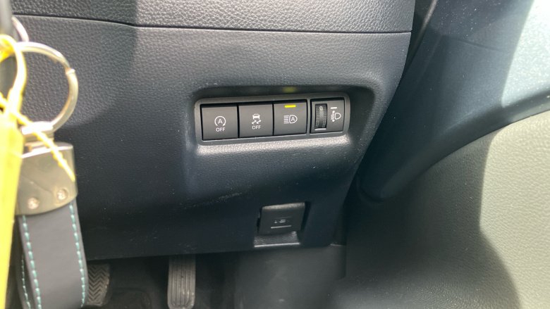 Toyota Aygo X 1.0 VVT-i Edge 5dr Petrol Hatchback